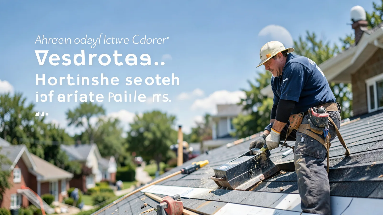Roof Replacement in Montross, VA near me